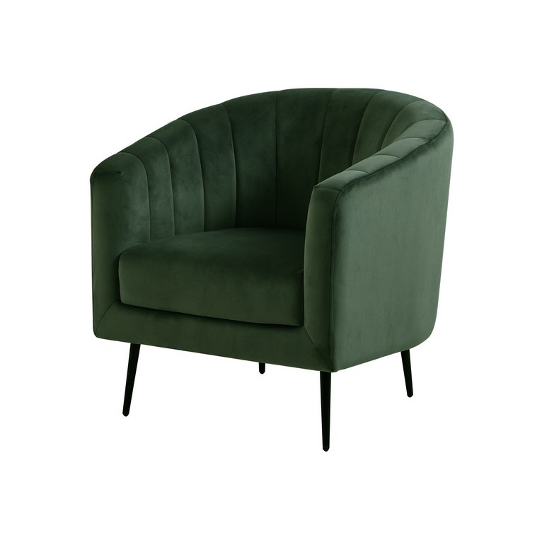 Dover Occasional Chair Forest buy in Australia Vetro