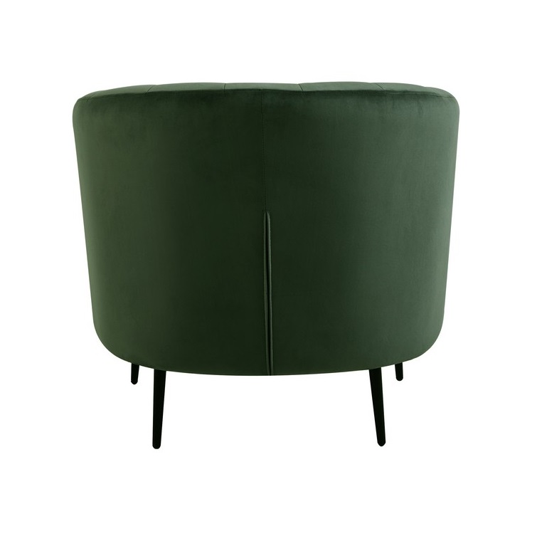 Dover Occasional Chair Forest buy in Australia Vetro