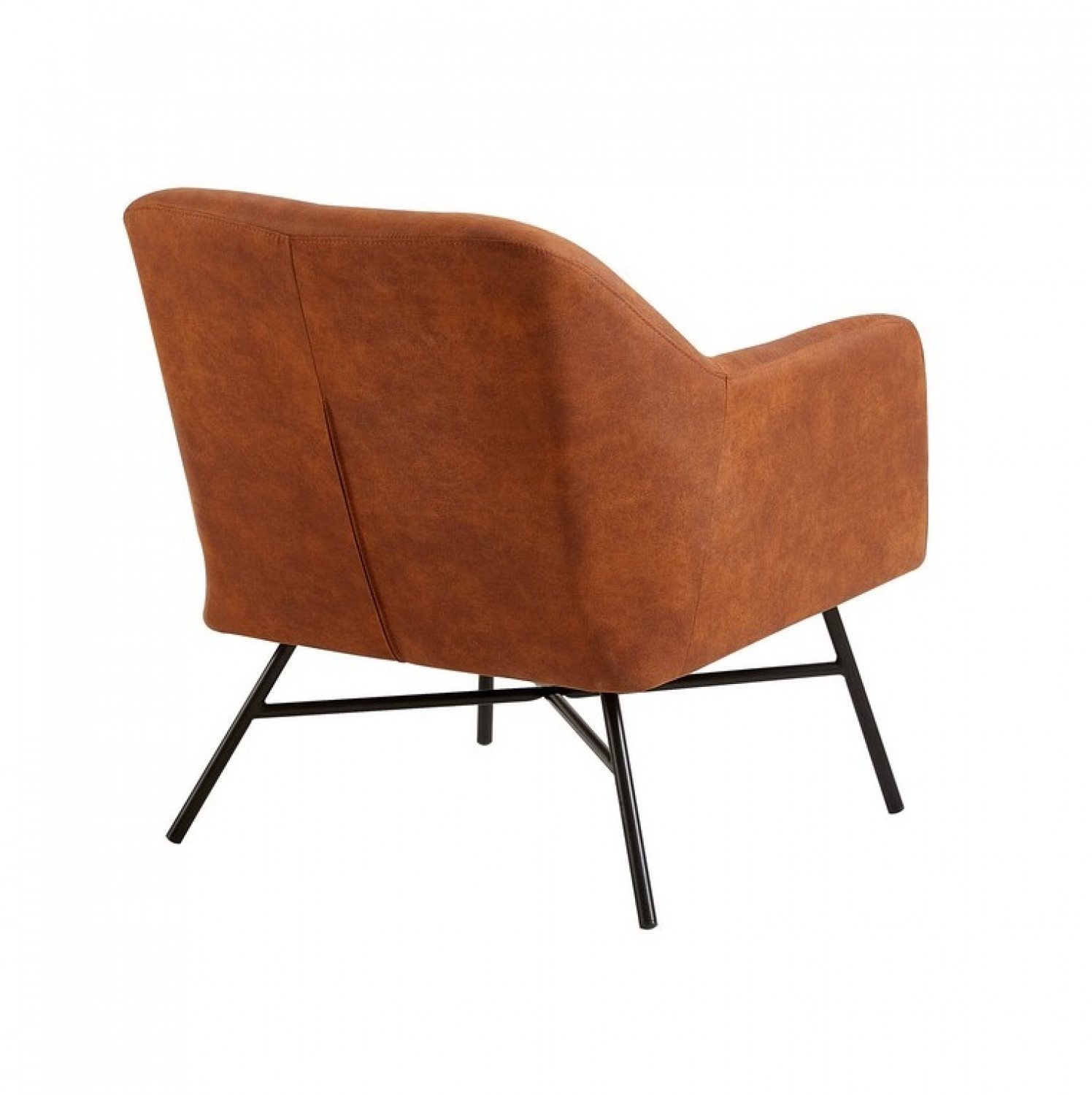 Rancho Occasional Chair Rock buy in Australia - Vetro