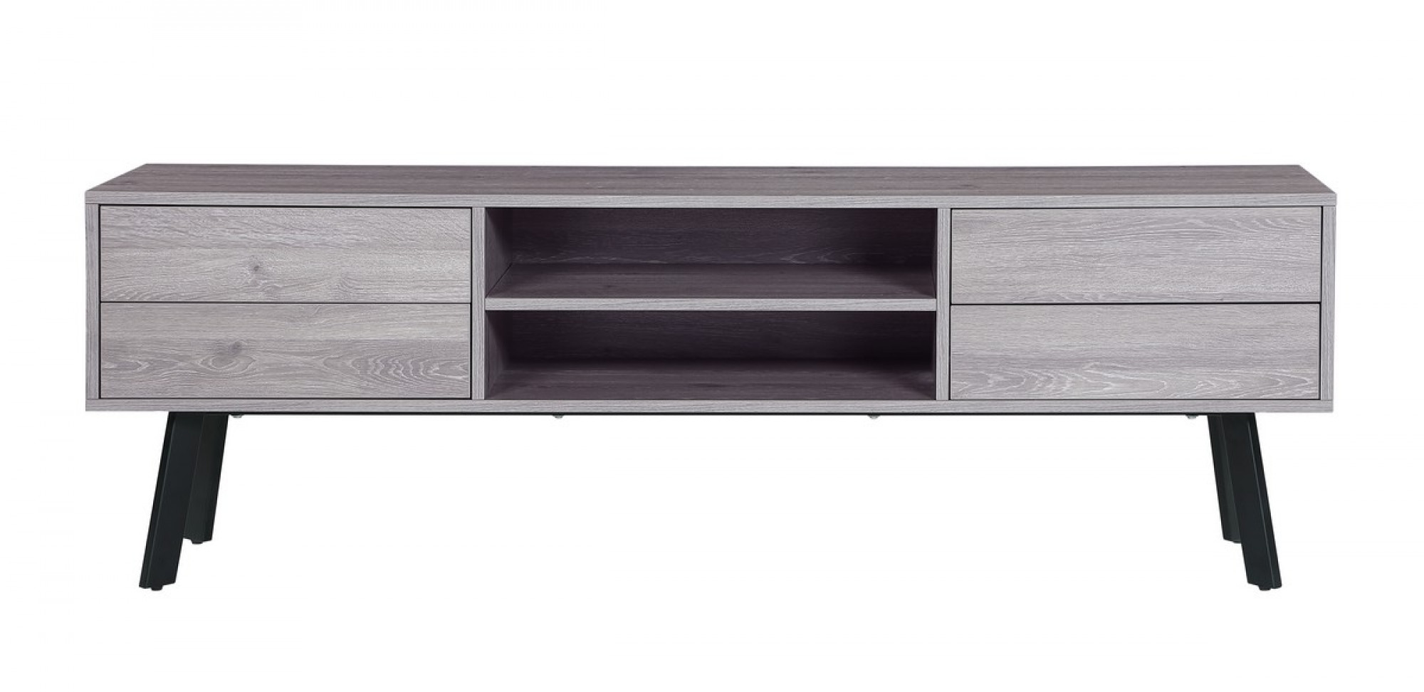 Tivoli TV Unit Grey Oak buy in Australia - Vetro