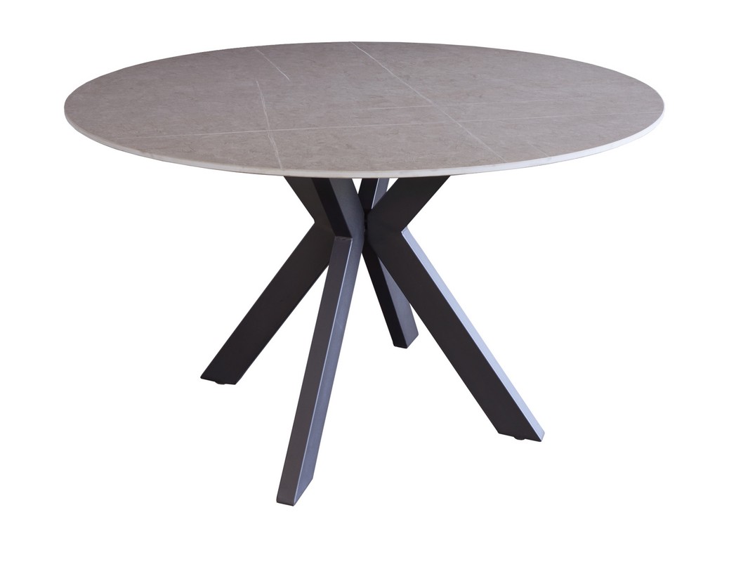 Venice Dining Table Bulgarian Grey buy in Australia Vetro